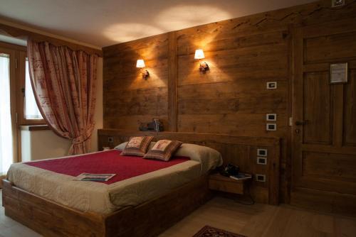 Relais du Berger