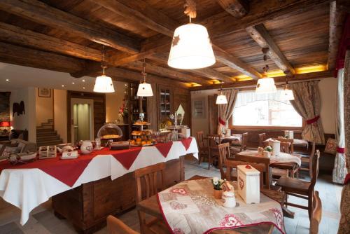 Relais du Berger