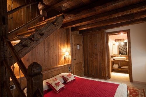 Relais du Berger