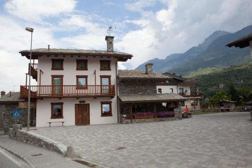 Relais du Berger