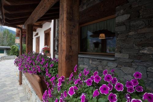 Relais du Berger