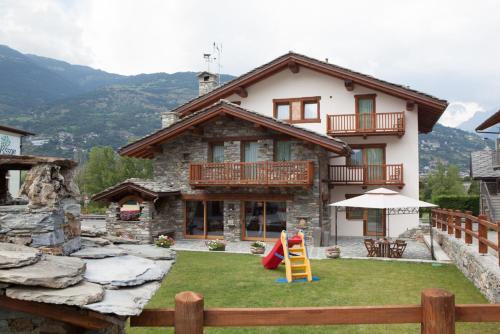 Relais du Berger