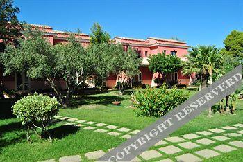 Villaggio Spiagge Rosse