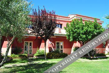 Villaggio Spiagge Rosse