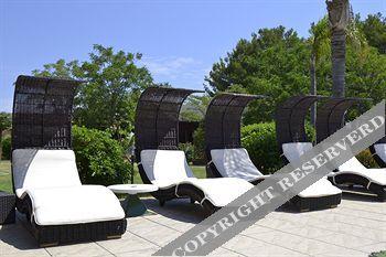 Villaggio Spiagge Rosse