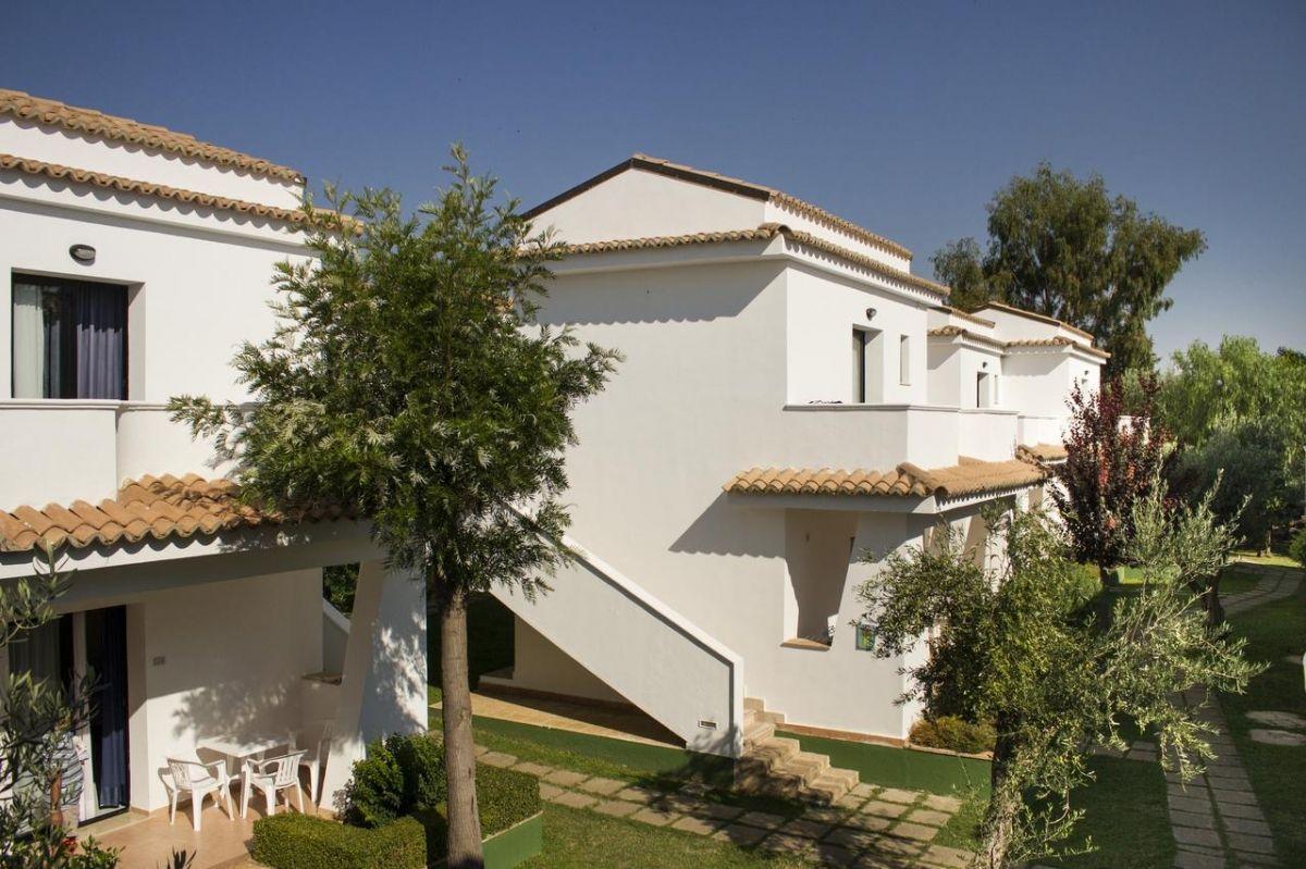 Villaggio Spiagge Rosse