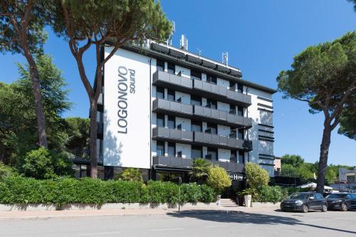 Logonovo