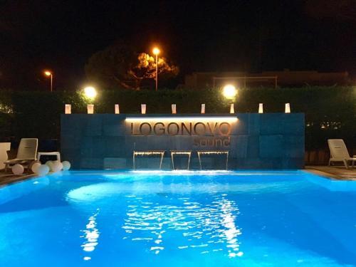 Logonovo