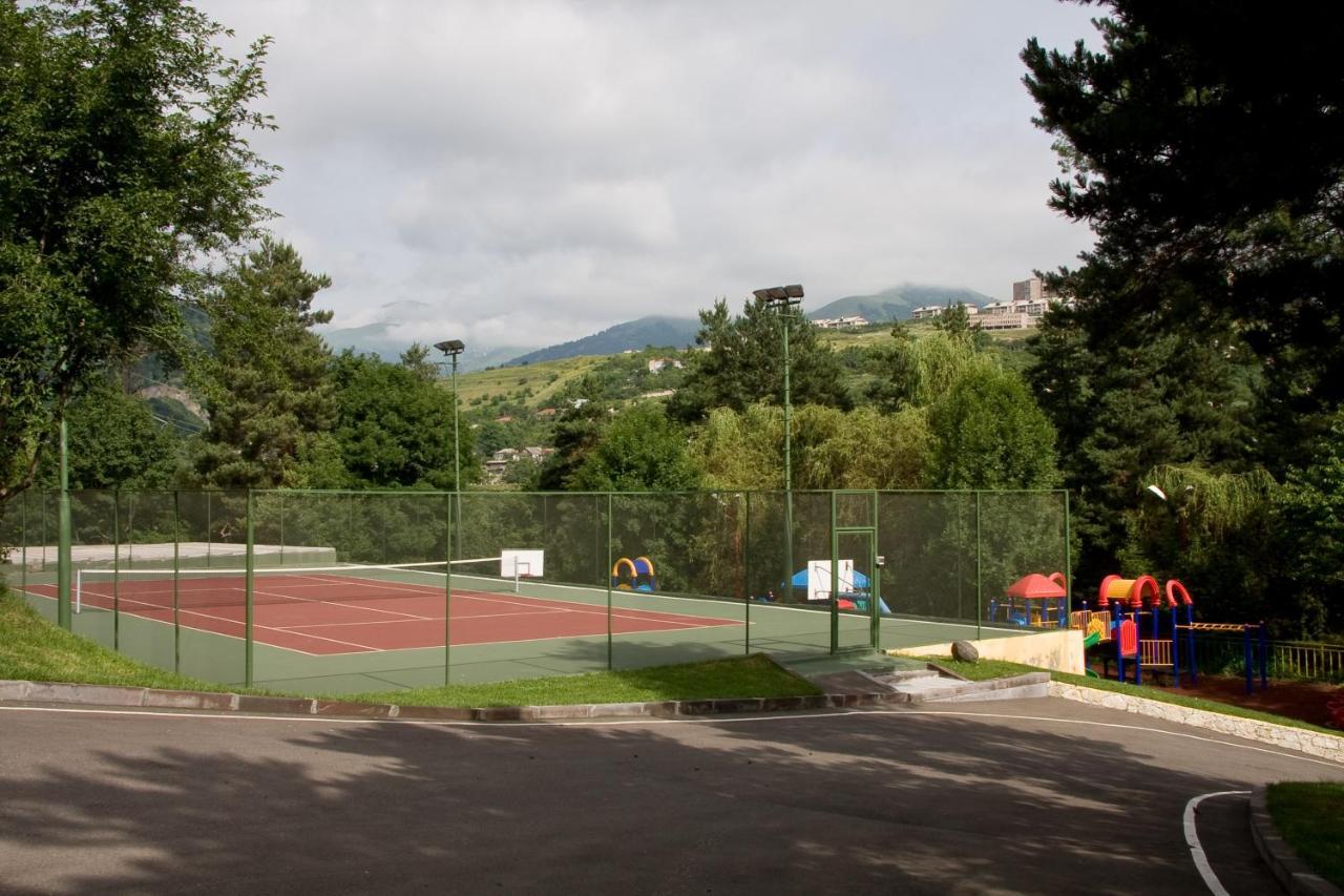 Hotel Dilijan Resort