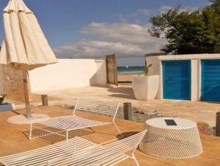 Beauty Beach Villa