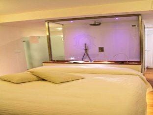 Beauty Beach Villa