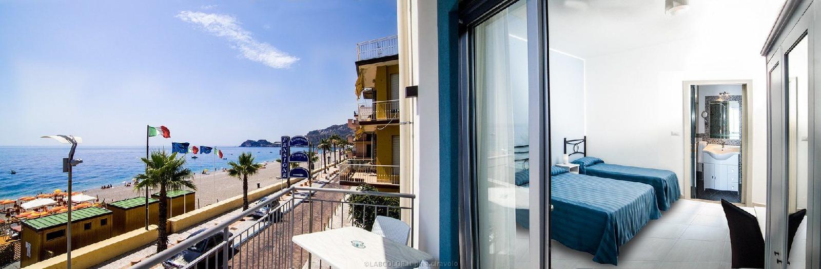 Maniel Beach Hotel