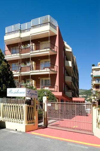 Ligure