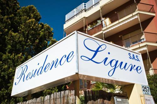 Ligure
