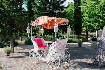 Albergo Da Annita