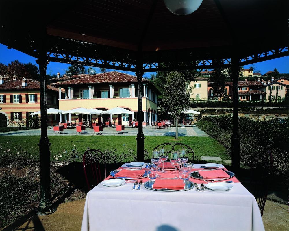 Foresteria dei Piaceri Campestri