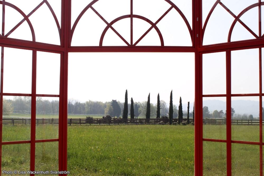 Foresteria dei Piaceri Campestri