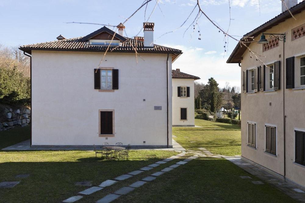 Foresteria dei Piaceri Campestri