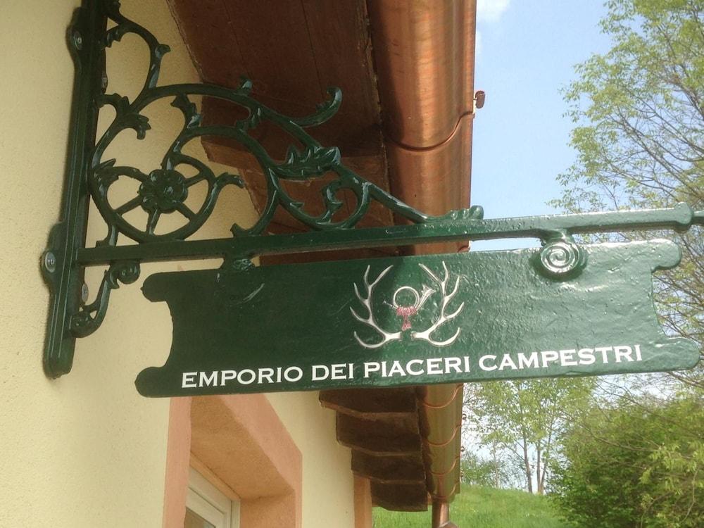 Foresteria dei Piaceri Campestri