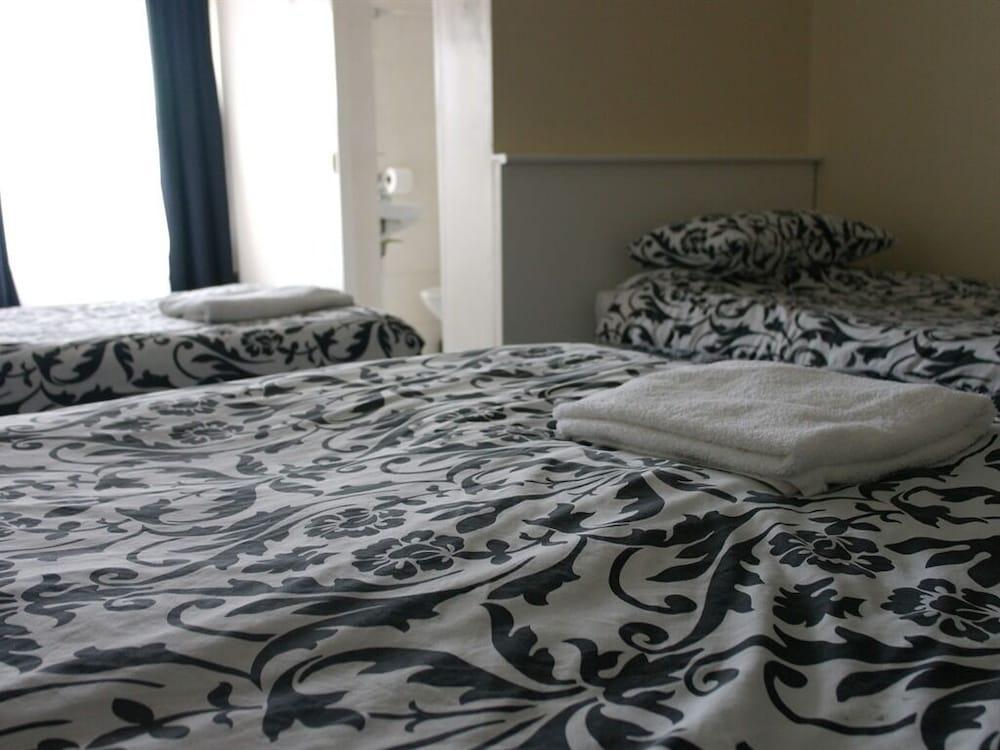 The Swan Hotel