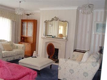 Newbridge House - B&B