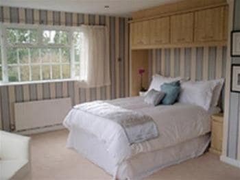 Newbridge House - B&B