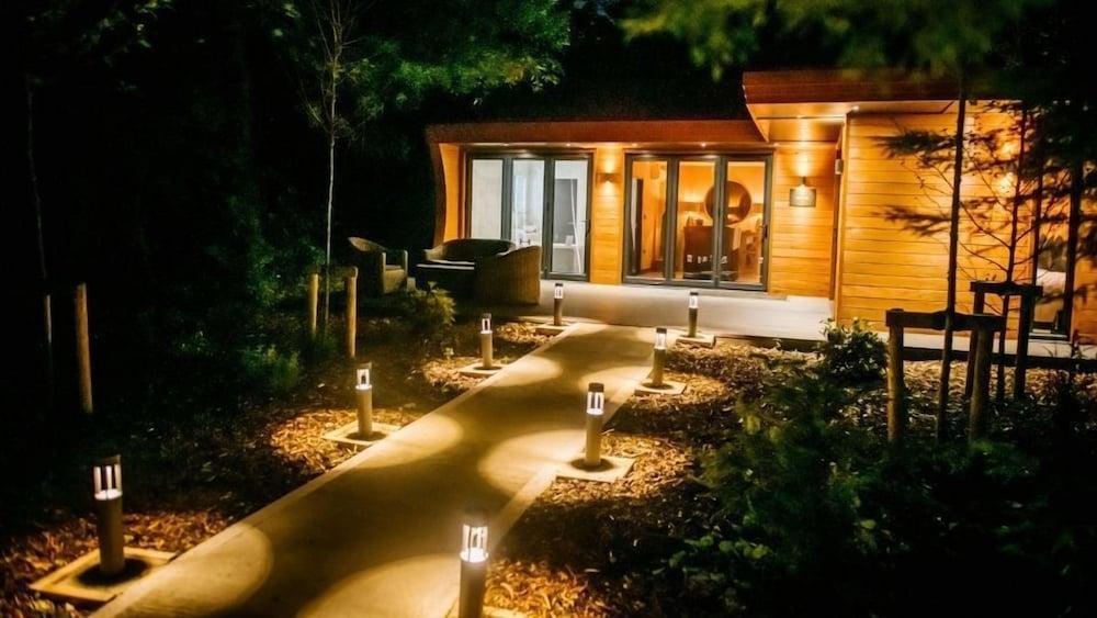 Bartle Hall Country Hotel & Restaurant