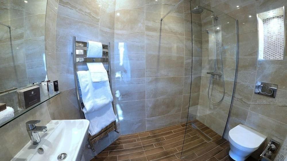 Bartle Hall Country Hotel & Restaurant