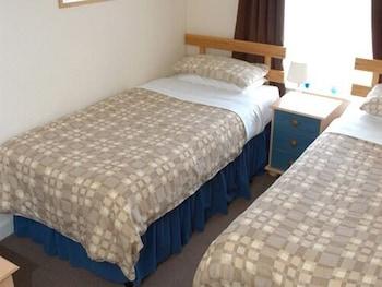 Kentmere Guest House