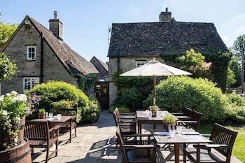 Old Swan & Minster Mill