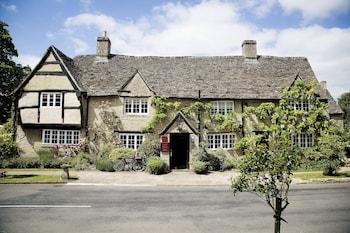 Old Swan & Minster Mill