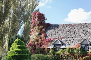 Old Swan & Minster Mill