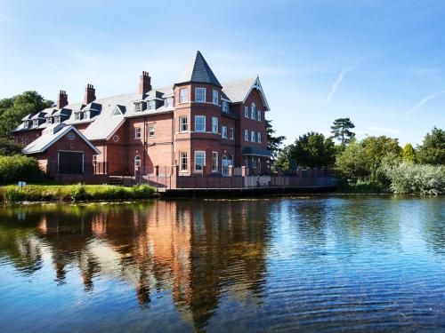 Ardencote Manor Country Club/Spa Birmingham - Warwick