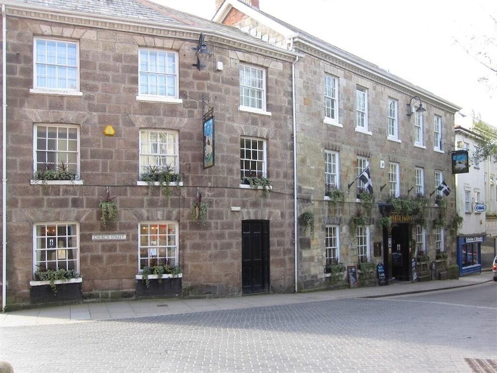 White Hart Hotel