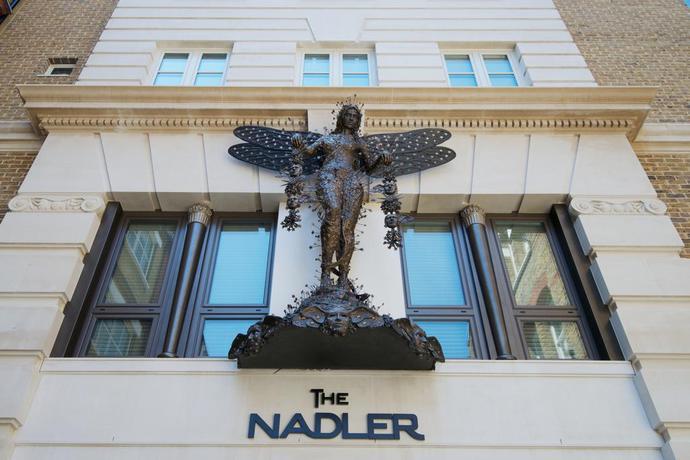 The Nadler Soho Hotel