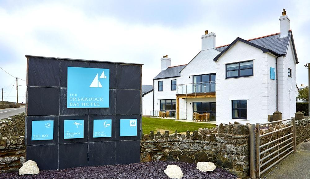 Trearddur Bay Hotel