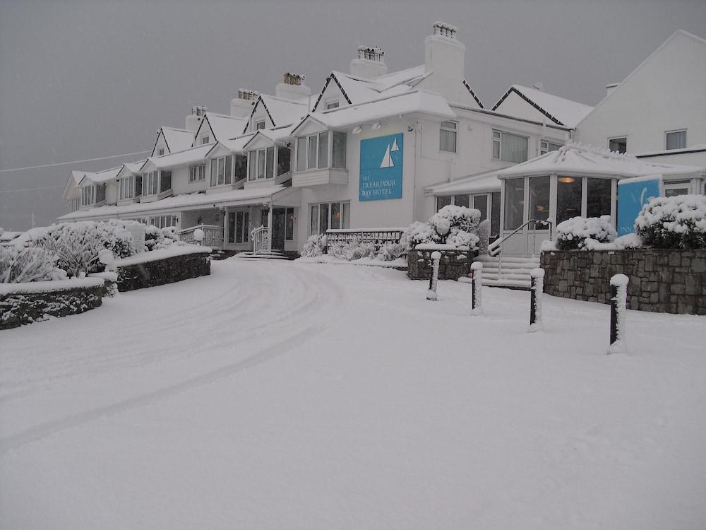 Trearddur Bay Hotel