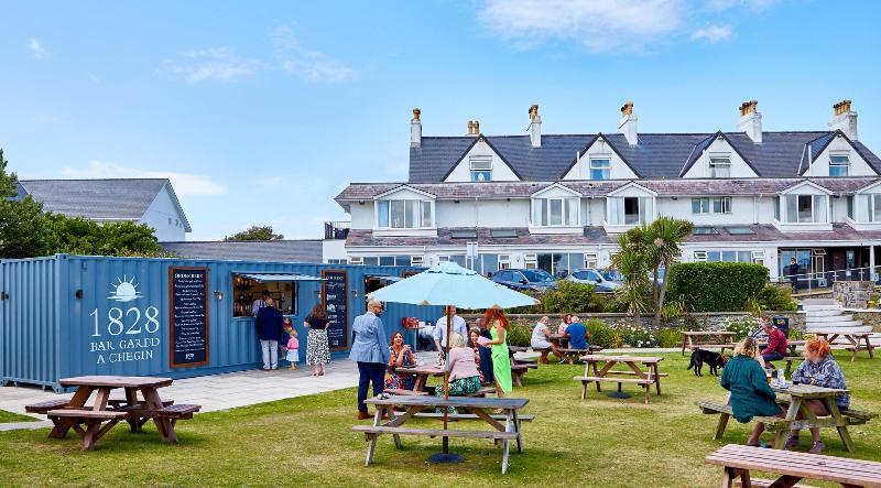 Trearddur Bay Hotel
