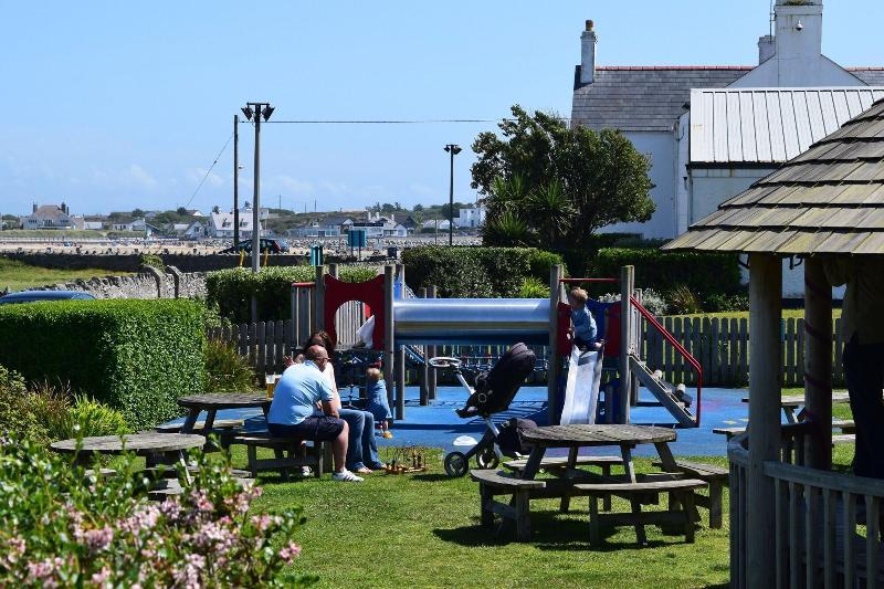 Trearddur Bay Hotel