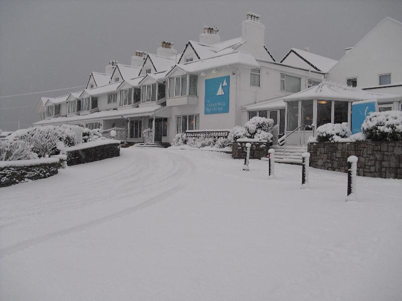 Trearddur Bay Hotel