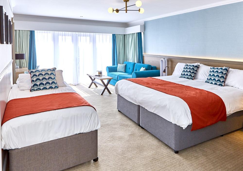 Trearddur Bay Hotel
