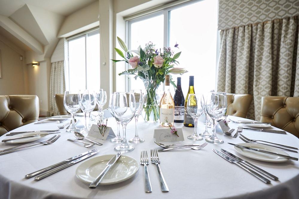 Trearddur Bay Hotel