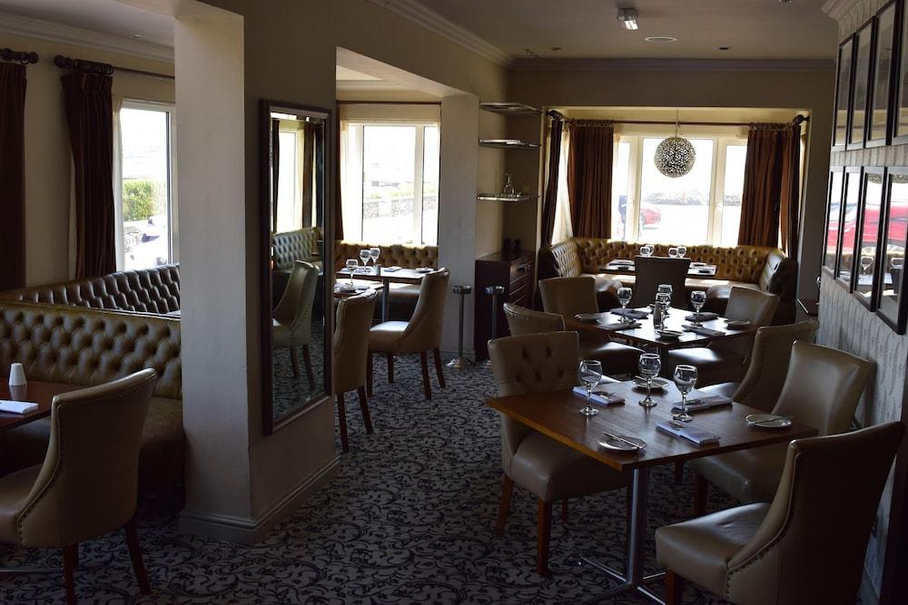 Trearddur Bay Hotel