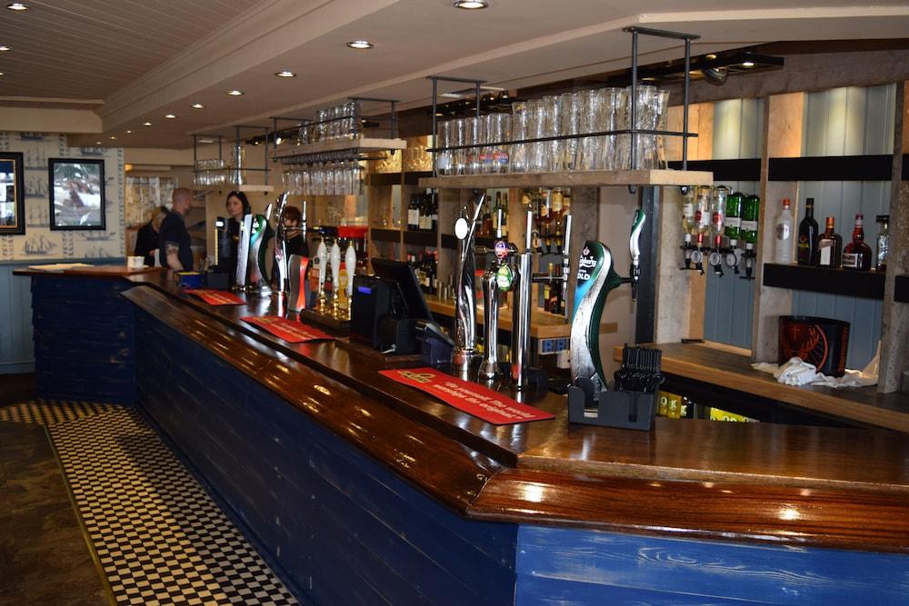 Trearddur Bay Hotel