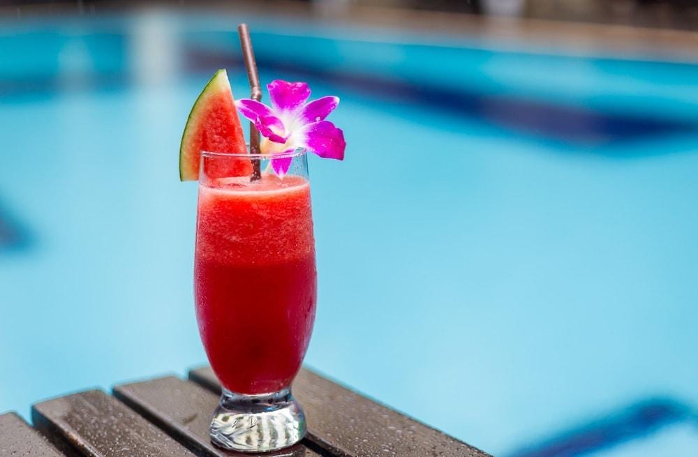 Treasure Oasis Hotel