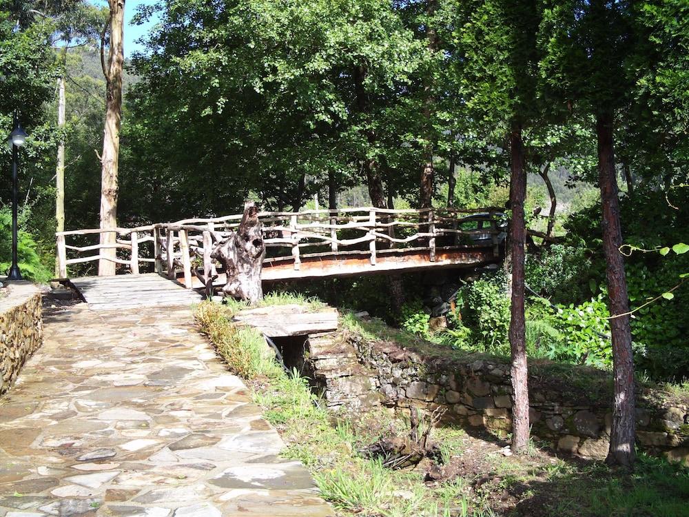 Muiño das Cañotas