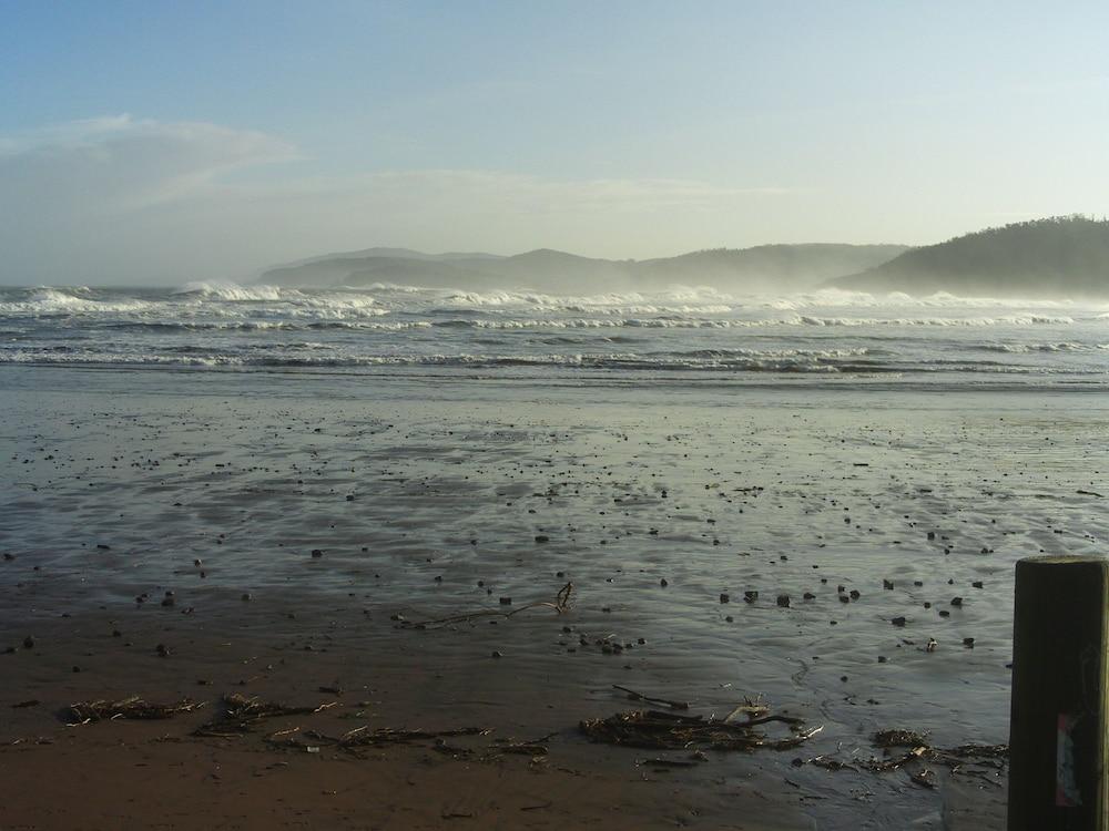 Muiño das Cañotas