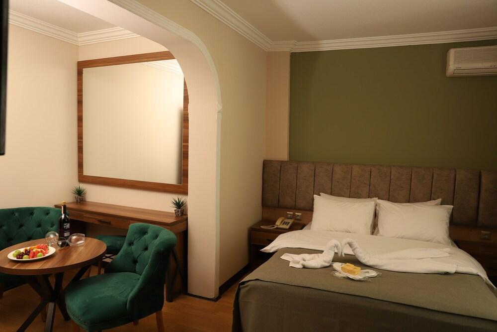 Hotel Buldum