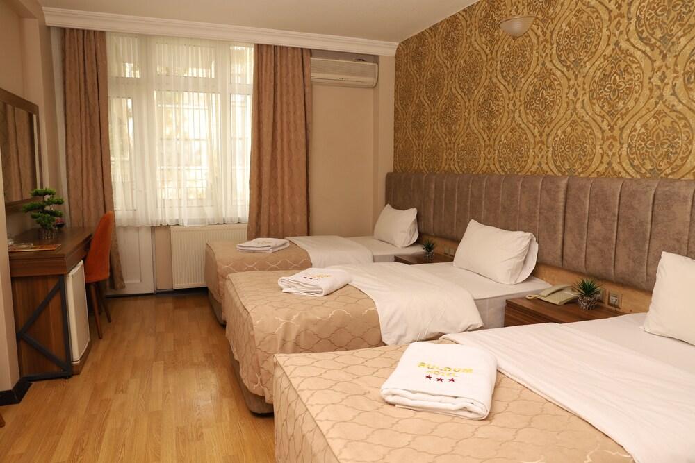 Hotel Buldum