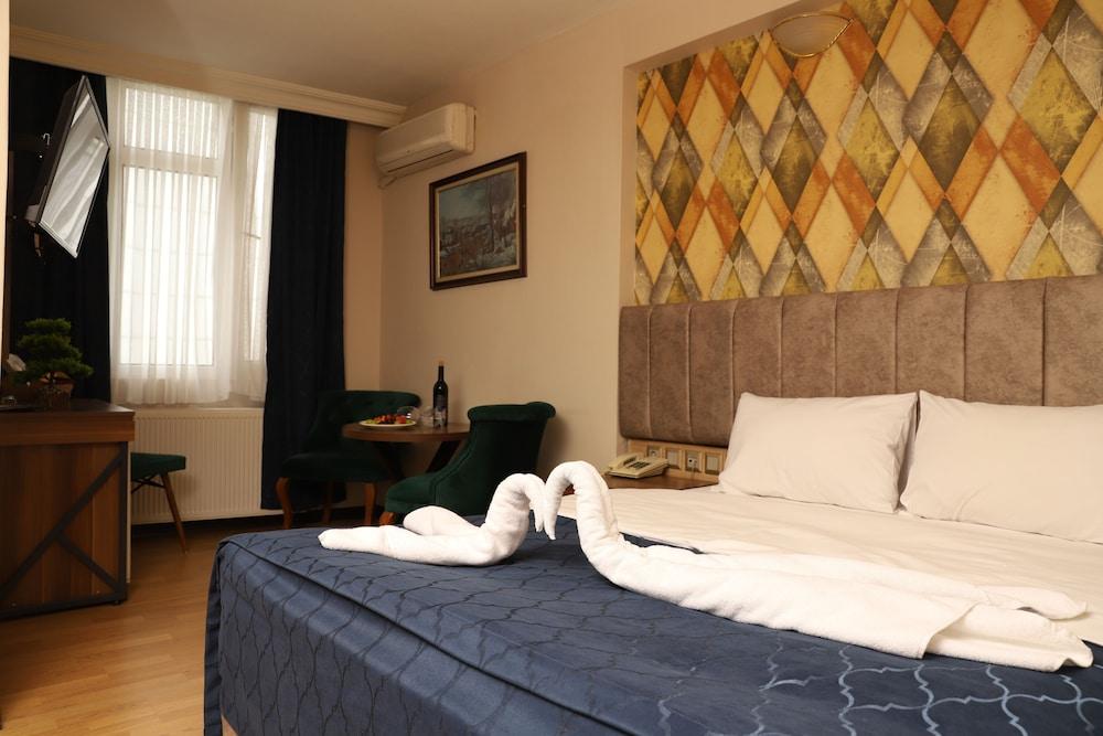 Hotel Buldum